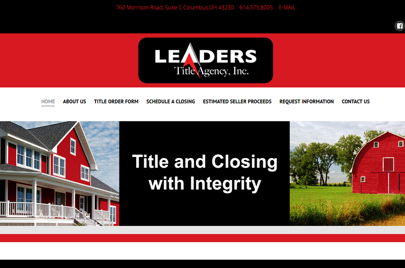 Leaders Title Agency