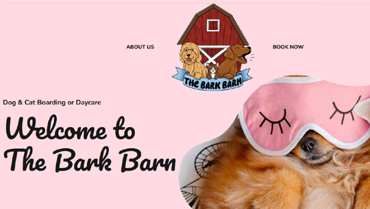 The Bark Barn