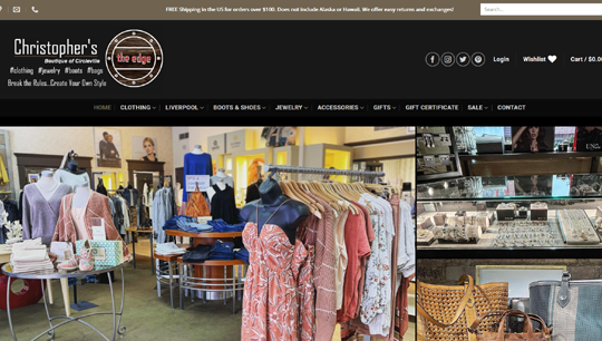 Christophers of Circleville